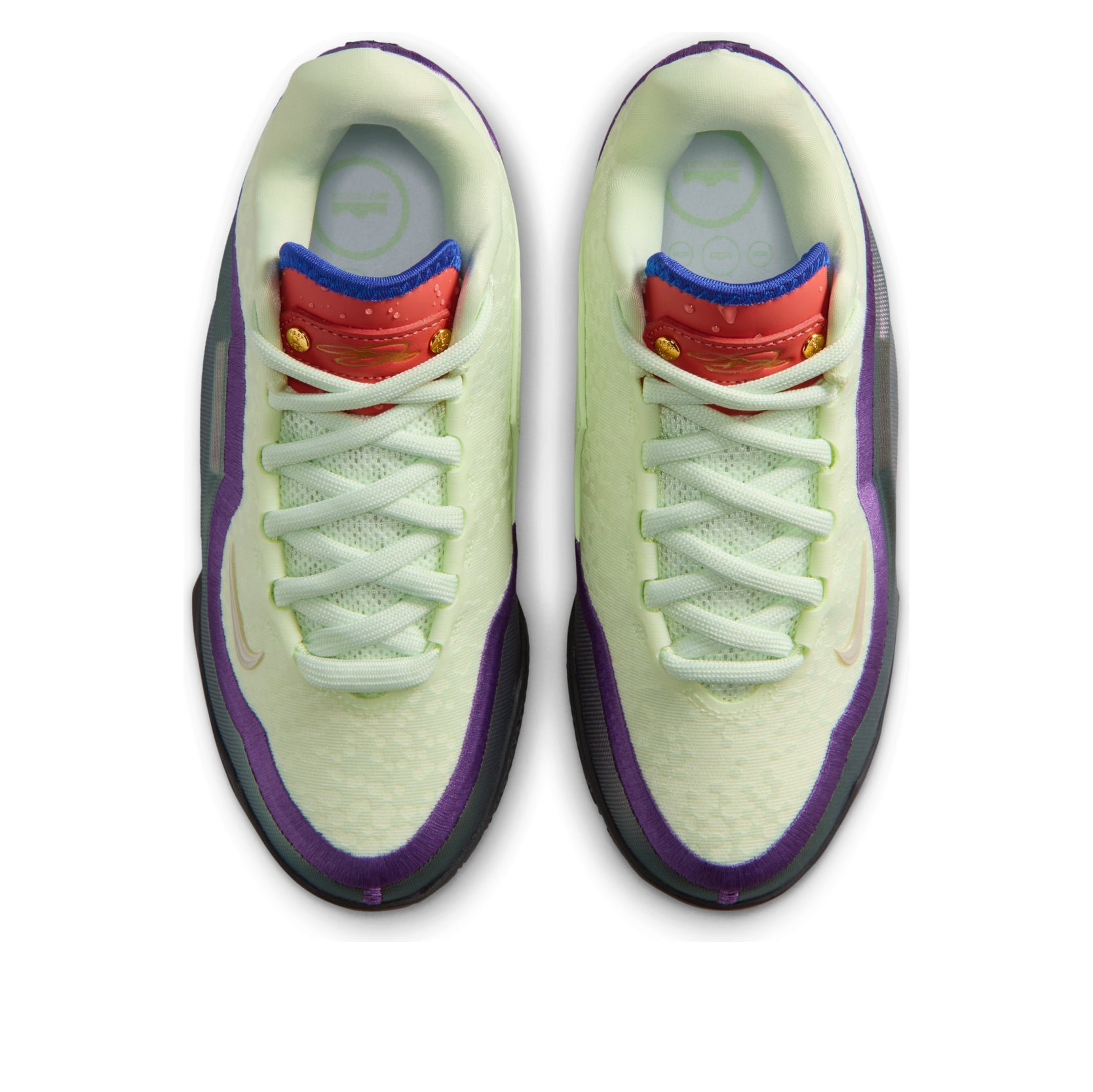 (GS) Nike LeBron 23 'Green with Envy' IV4796-700