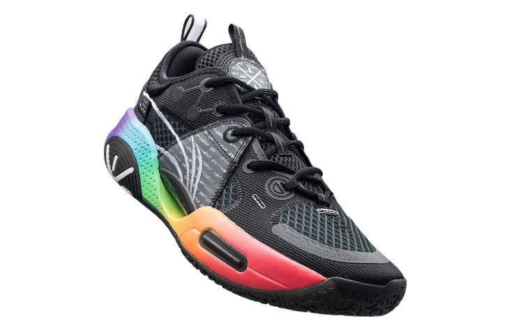 Li-Ning Wade All City 9 V1.5 'Pride' ABAR077-1