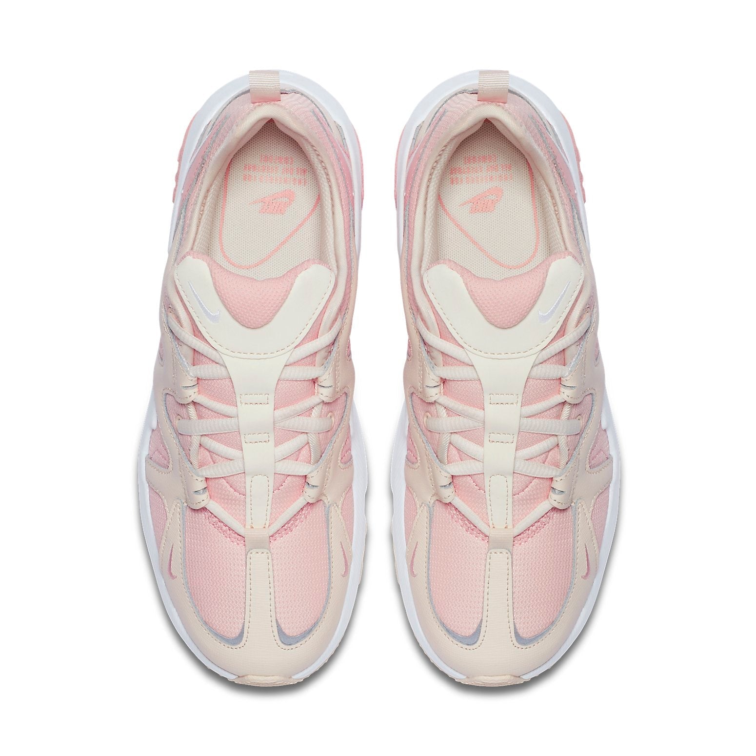 (WMNS) Nike Air Max Graviton 'Pink' AT4404-601