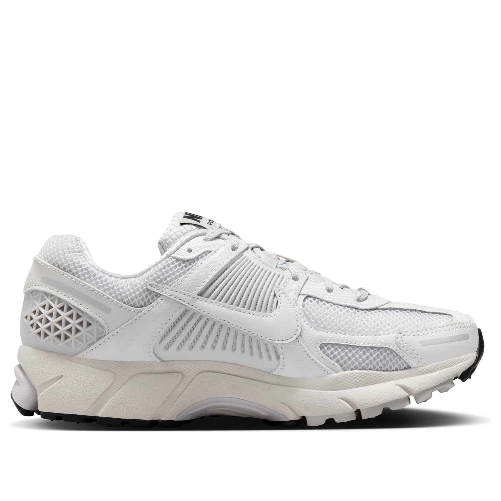 (WMNS) Nike Air Zoom Vomero 5 'Sail Vast Grey' FQ7079-100