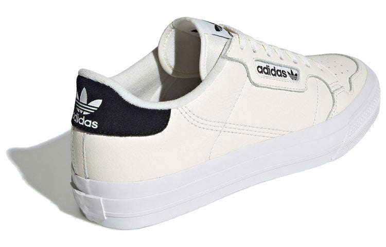 adidas Continental Vulc 'Off White' EG4589