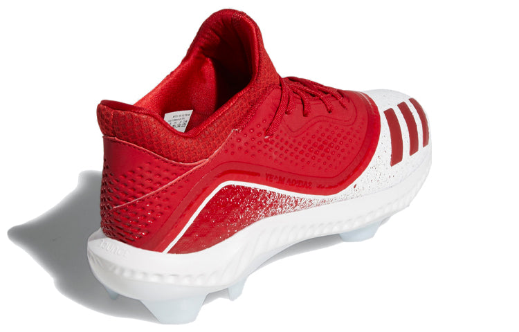 (WMNS) adidas Icon 5 Bounce 'Power Red Spray' G28311