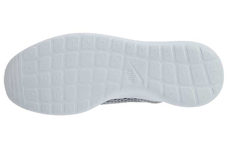 Nike Roshe One HYP BR GPX 'Wolf Grey' 859526-001