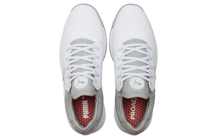 PUMA Proadapt Alphacat 'White High Rise' 195695-01