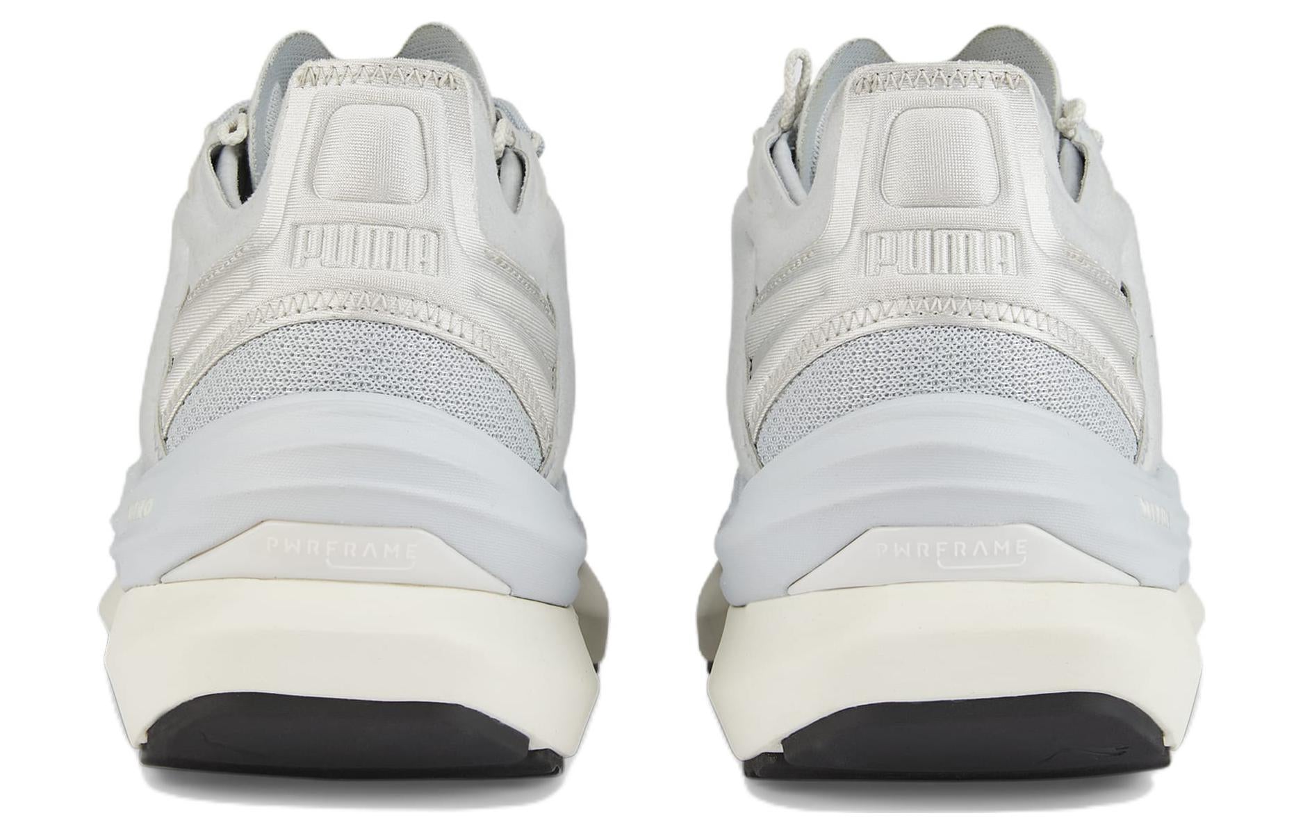 PUMA Variant Nitro Sci-Tech 'Platinum Grey' 387641-02