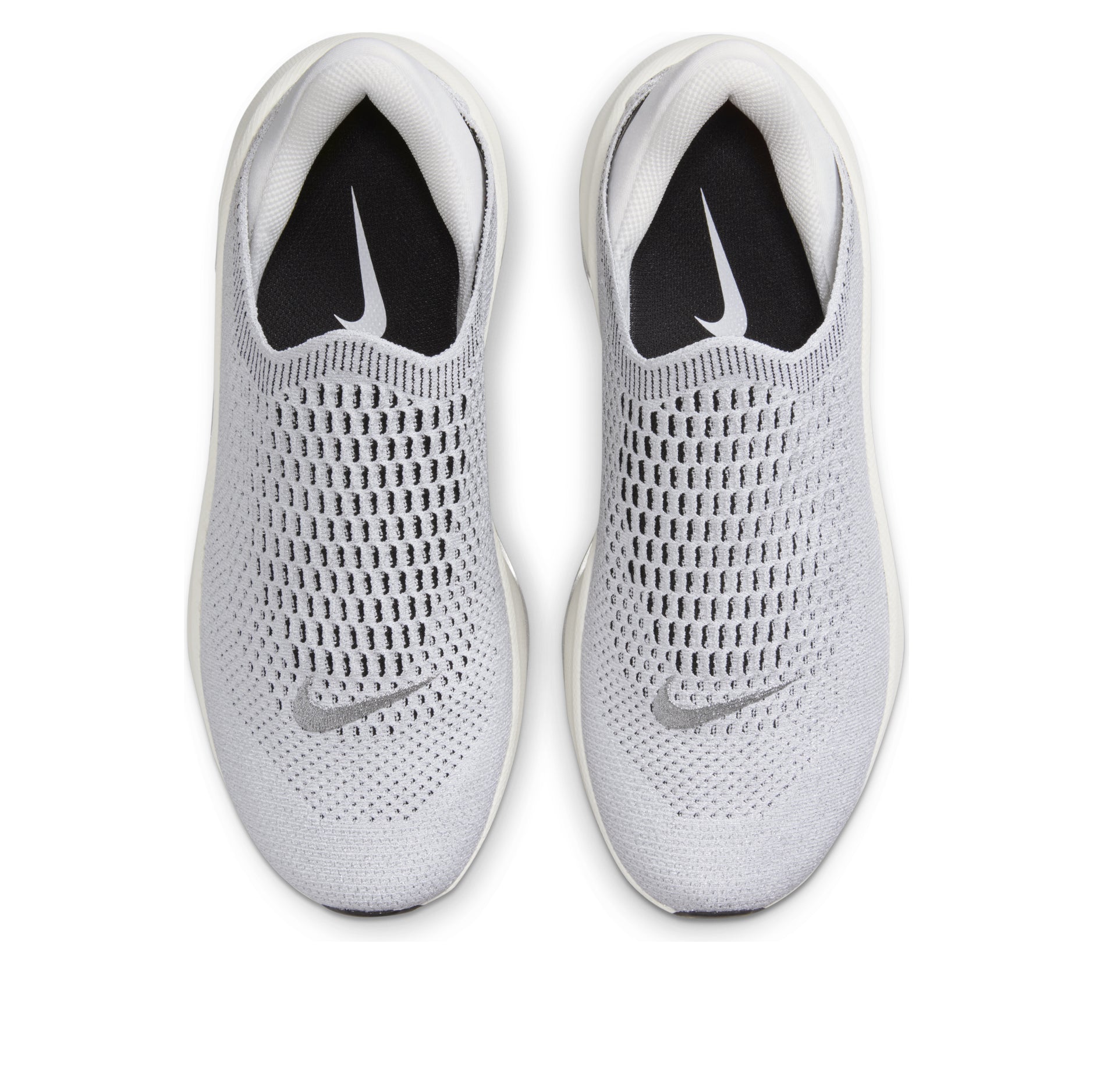 (WMNS) Nike Reina EasyOn Premium 'Summit White Sail' FZ2118-101