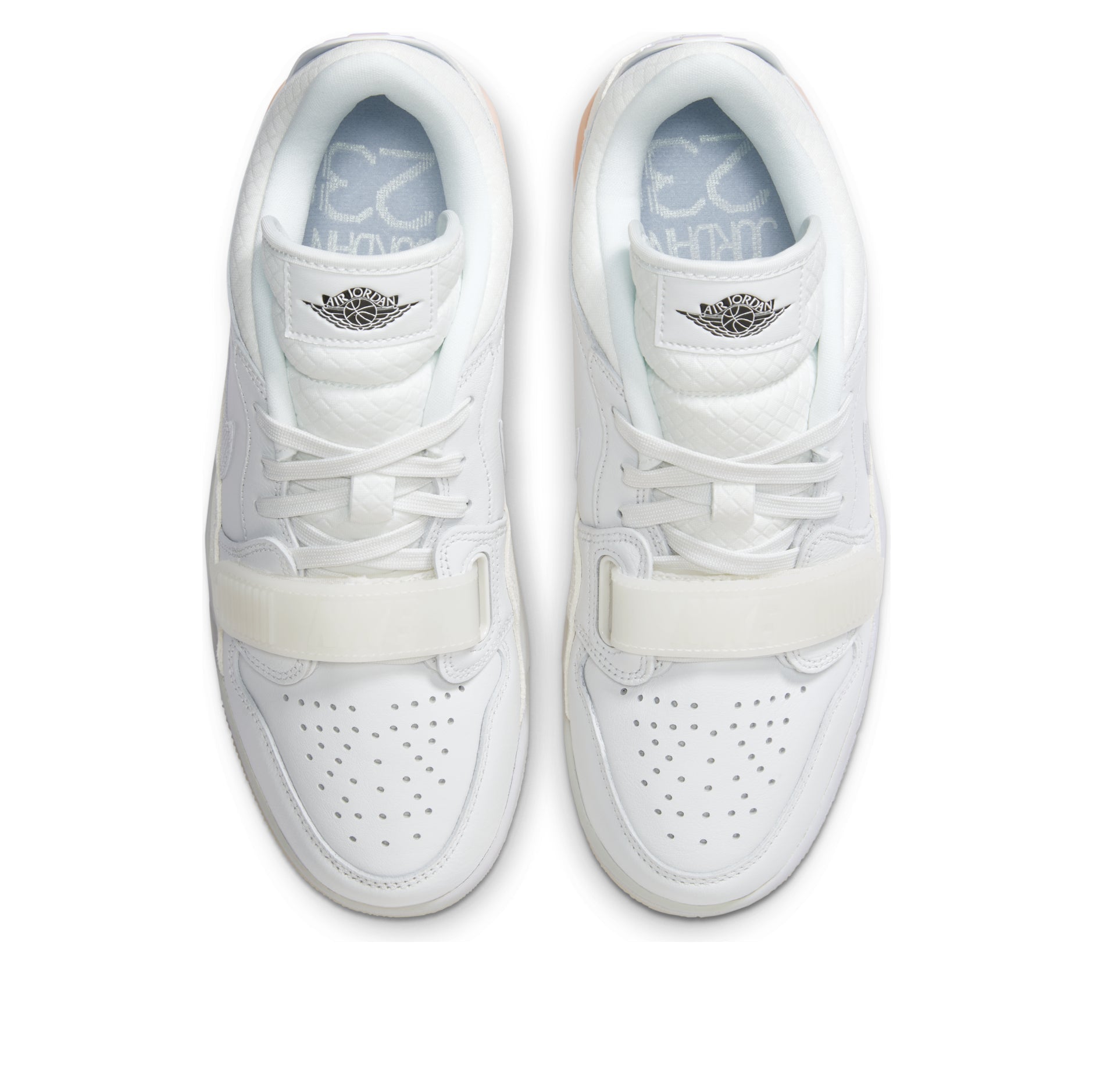 (WMNS) Air Jordan Legacy 312 Low 'Year Of The Snake' HF3182-100