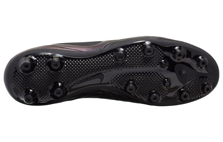 Nike Tiempo Legend 8 Pro AG 'Kinetic Black' AT6137-010