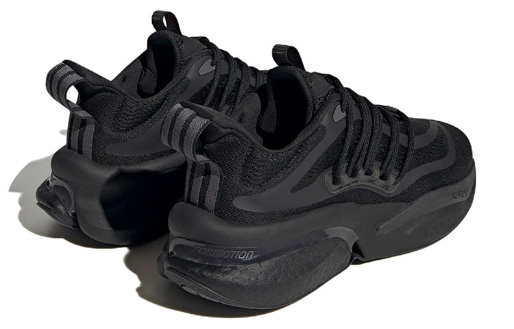 adidas Alphaboost V1 Shoes 'Core Black' HP2760