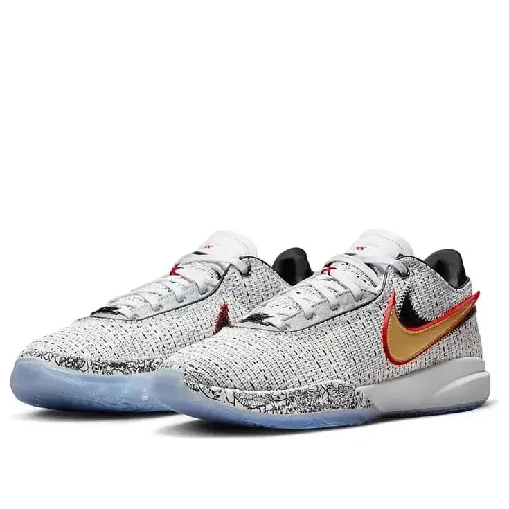 Nike LeBron 20 EP 'The Debut' DJ5422-100