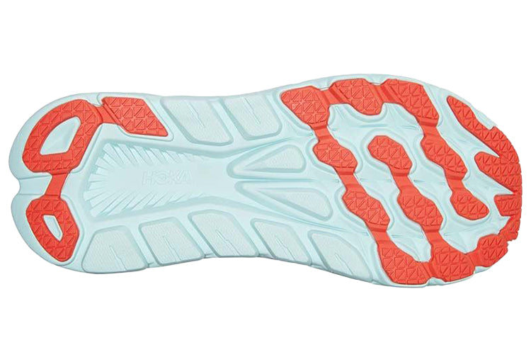 (WMNS) HOKA ONE ONE Rincon 3 'White Blue Glass' 1119396-WBGL
