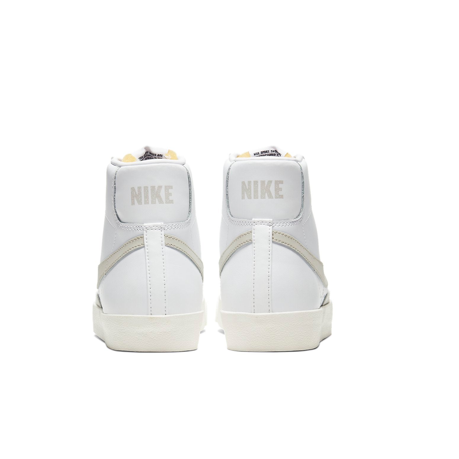 Nike Blazer Mid 77 'Light Bone' BQ6806-106