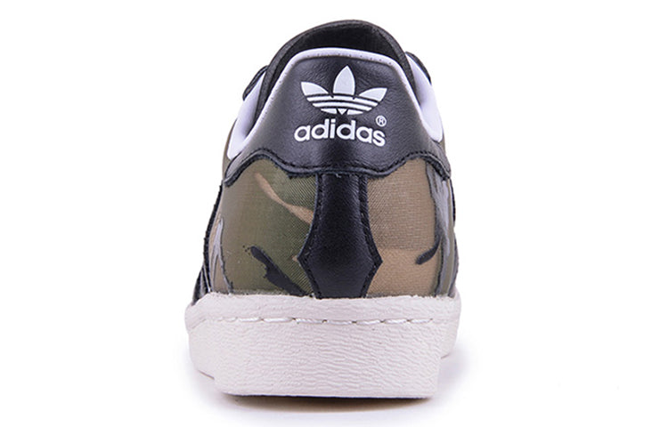 adidas x CLOT x KZK Superstar SS80s 84-Lab 'Camo' B26093