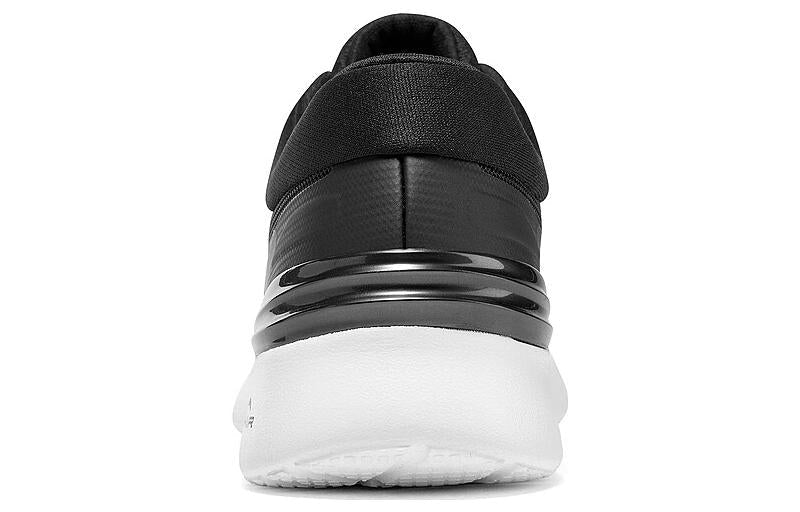 (WMNS) Skechers Skech-Air Dynamight 'Black' 149757-BKW