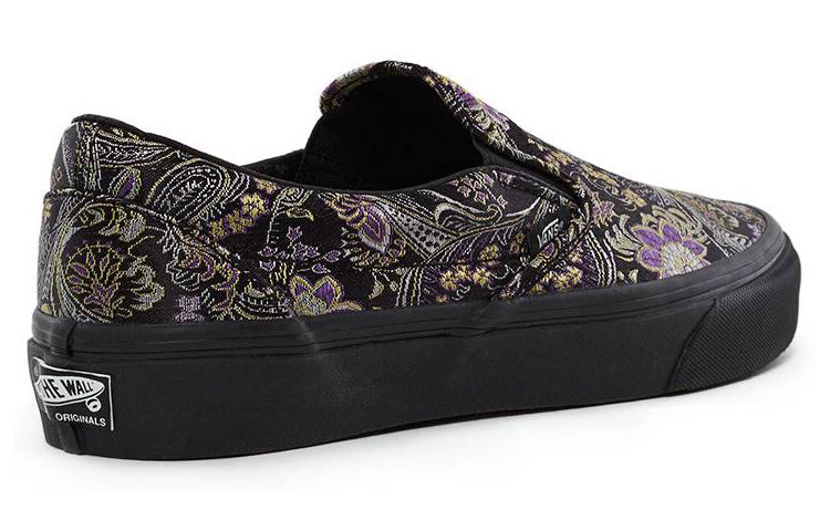 Vans Opening Ceremony x Slip-On LX 'Qi Pao II ' VN0A32QNPQE
