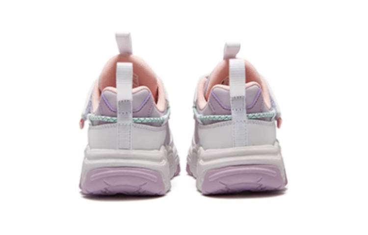 (PS) FILA Casual Running Shoes 'White Lilac' K14B341132FFPP