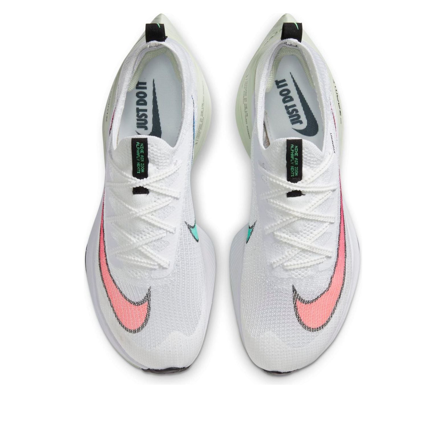 Nike Air Zoom Alphafly NEXT% 'Watermelon' CI9925-100
