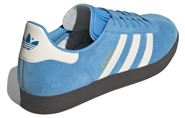 adidas Gazelle 'Sky Blue White Gum' ID6104