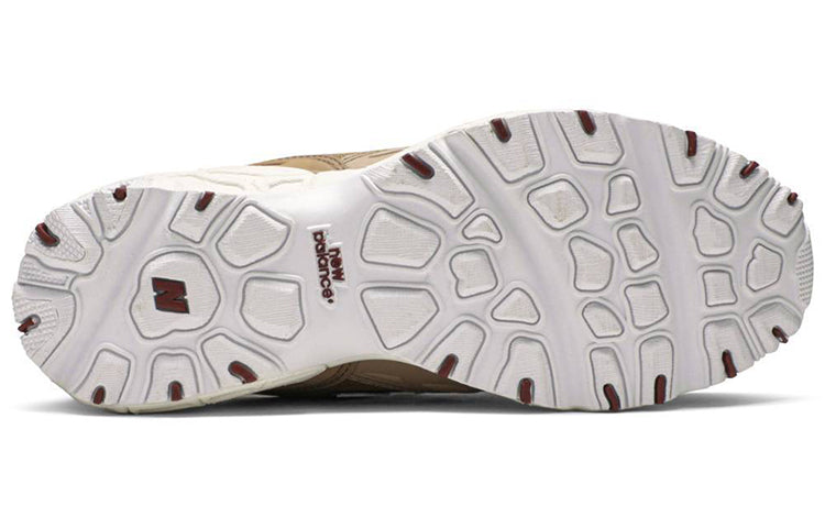 New Balance Paperboy Paris x 801 'Coffee Latte' ML801PBA