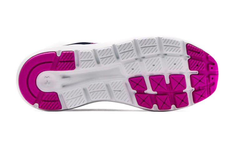 (GS) Under ArmourSurge 2 Low-Top Blue/Purple 3022870-404