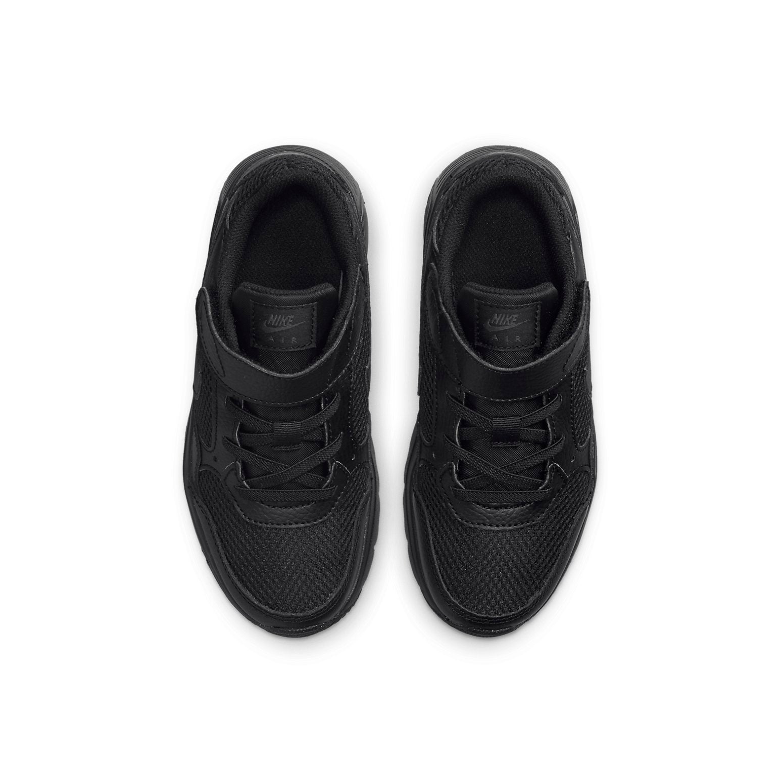 (PS) Nike Air Max SC 'Triple Black' CZ5356-003