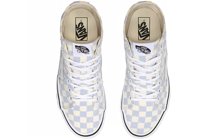 Vans Checkerboard Sk8hi Tapered VN0A4U16XHX