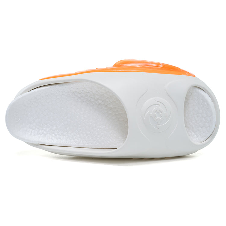 Rigorer Shark 2 Sandals 'White Orange' Z324160507-1