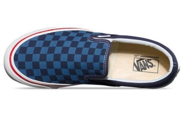 Vans Slip-On 98 Reissue '50th Anniversary' VN0A2XS4JVH