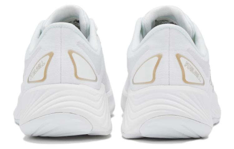 (WMNS) New Balance Prism Series Low Tops Casual White WFCPZCW2