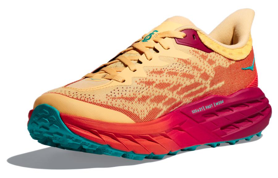 HOKA ONE ONE Speedgoat 5 'Impala Flame' 1123157-IFLM