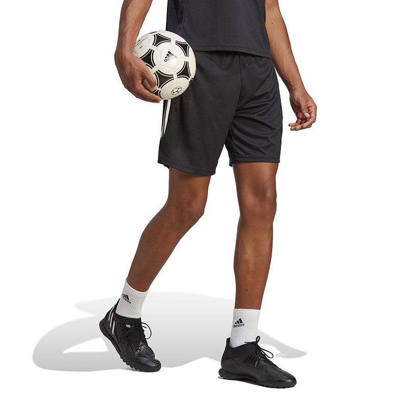 adidas Tiro 23 Club Training Shorts 'Black' HS9533