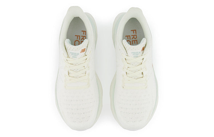(WMNS) New Balance Fresh Foam X 1080 v12 Low Top Casual White W1080R12