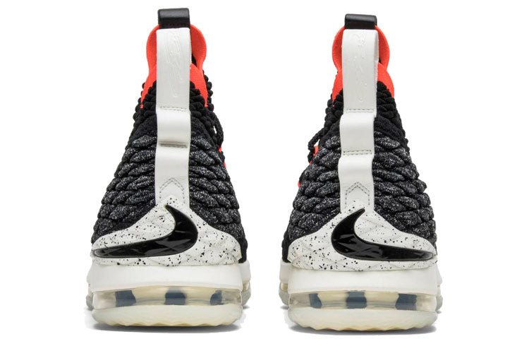 Nike LeBron 15 'Bright Crimson' AQ2363-002
