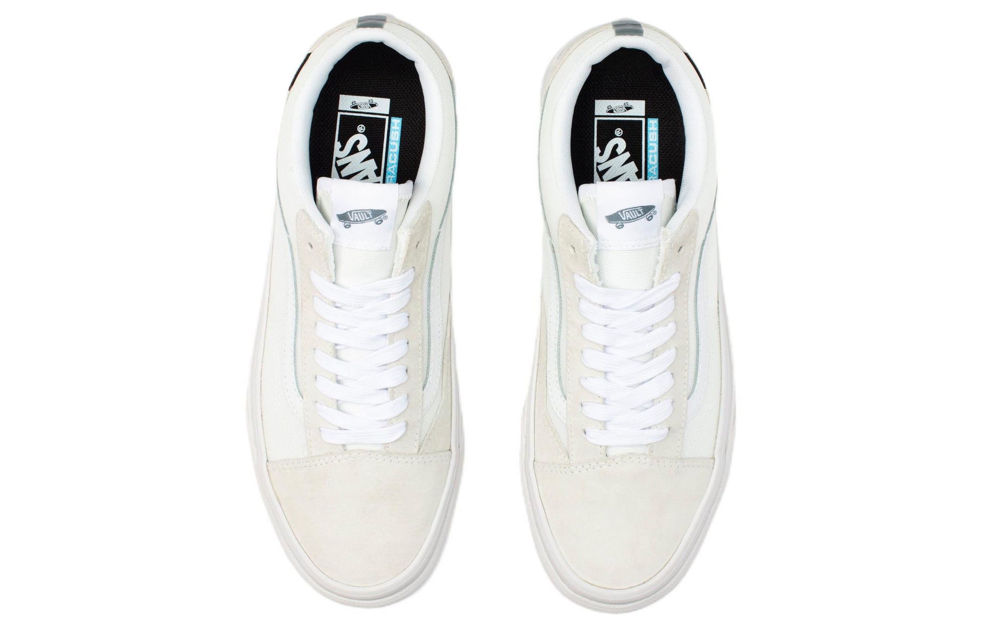 Vans Old Skool GORE-TEX 'Cabin Fever - White' VN0A5HTKW00