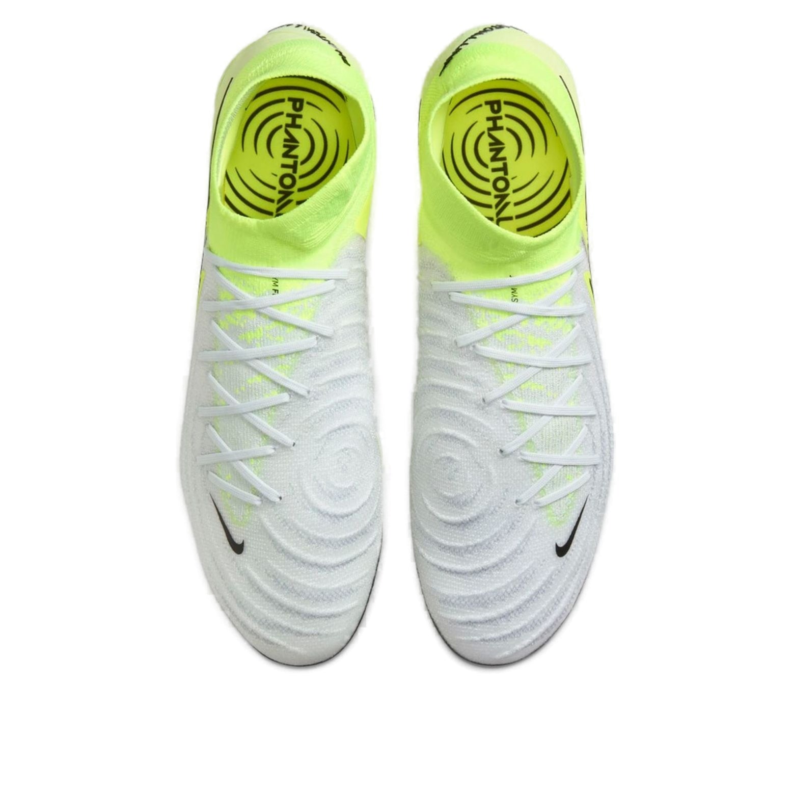 Nike Phantom Luna 2 Elite FG 'Mad Voltage Pack Volt Black' FJ2572-003