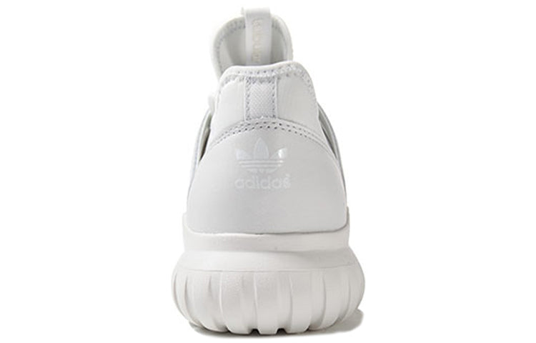 adidas Tubular Radial 'Crystal White' AQ6722