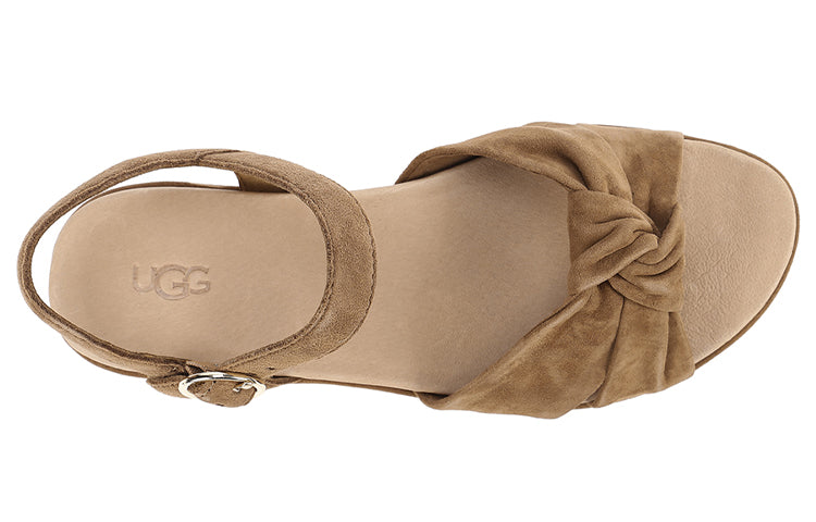 (WMNS) UGG Trisha Brown Sandals 1117962-CHE