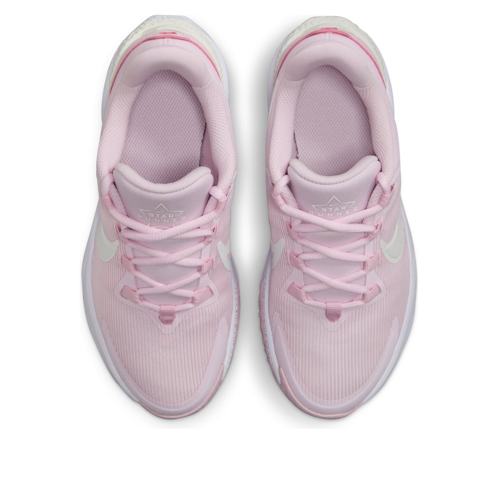 (GS) Nike Star Runner 4 'Pink Foam' DX7615-602