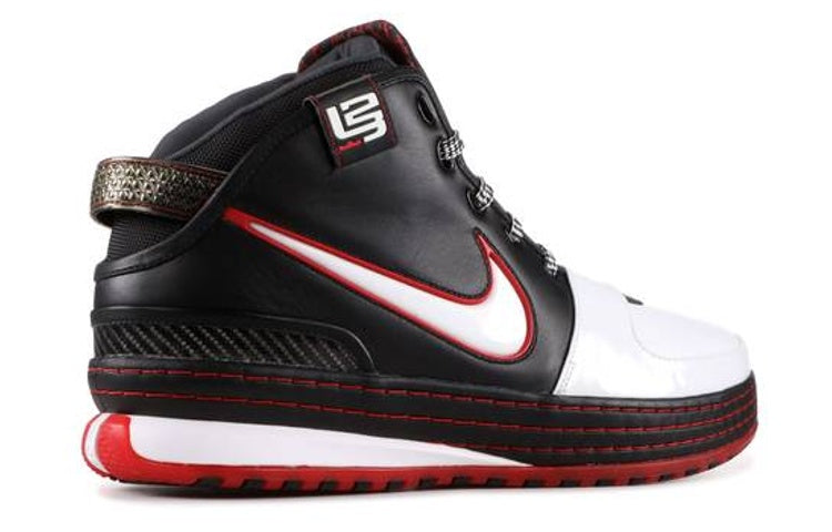 Nike Zoom LeBron 6 'Bred' 346526-101