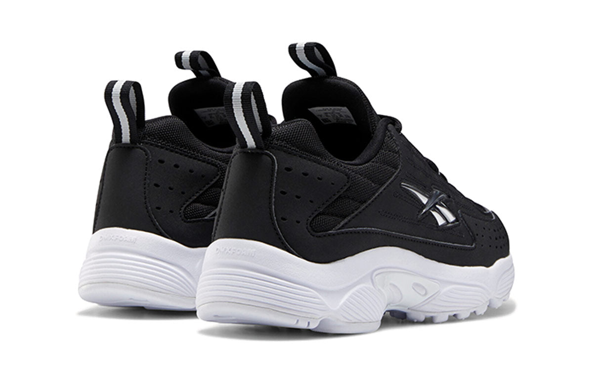 (WMNS) Reebok Dmx Series 2200 Running Shoes Black EF7726