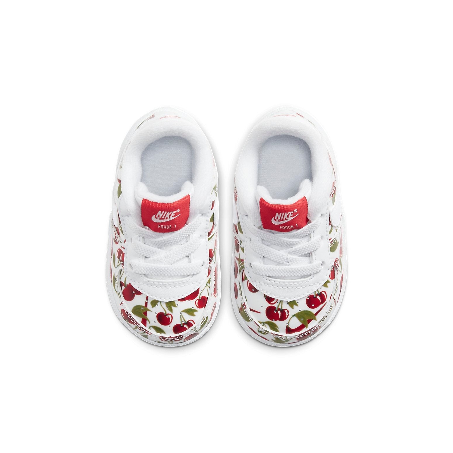 (TD) Nike Air Force 1 SE 'Cherry' CT2322-100