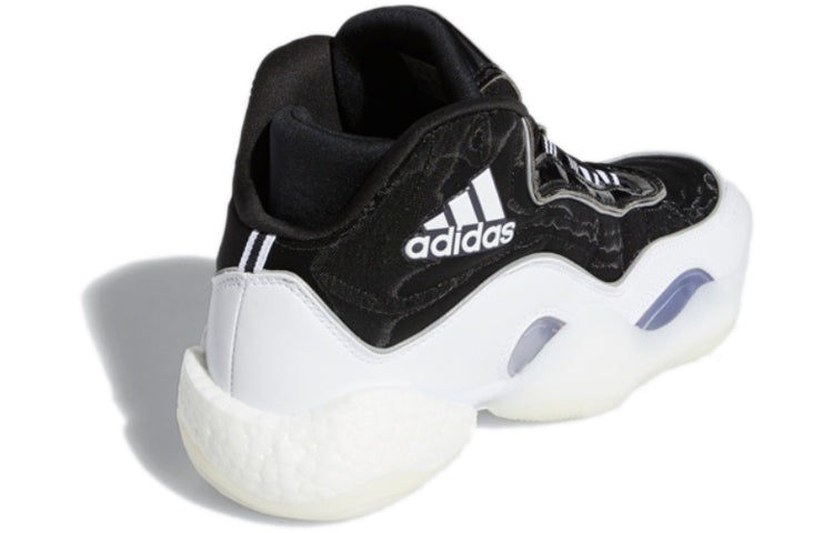 adidas Crazy BYW Icon 98 'Black White' EE6876