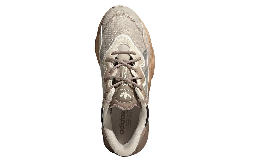 adidas originals Ozweego 'Gradient Grey' HQ6325