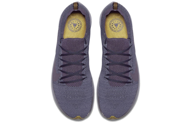 Nike Zoom Fly Flyknit 'Dark Grey' AR4561-002