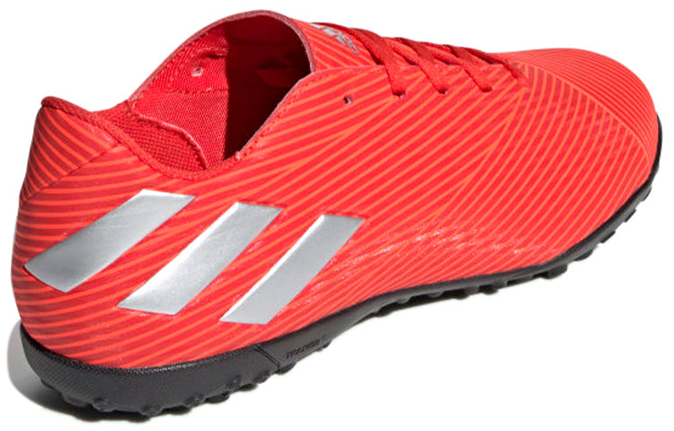 adidas Nemeziz 19.4 TF 'Orange Silver' F34524
