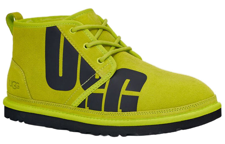 UGG Neumel 'Green' 1128215-KLBC