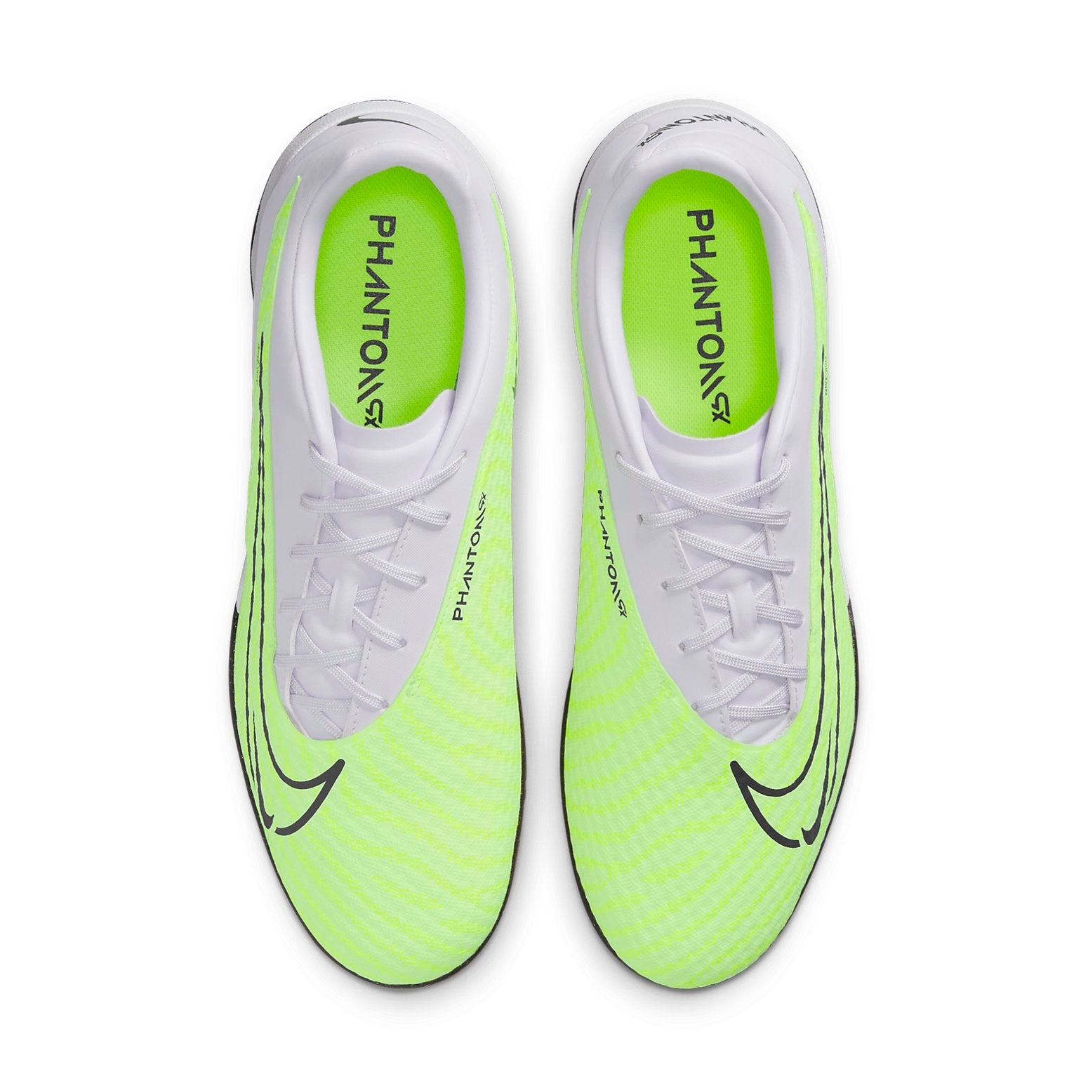 Nike Phantom GX Academy IC 'Luminous Pack' DD9475-705