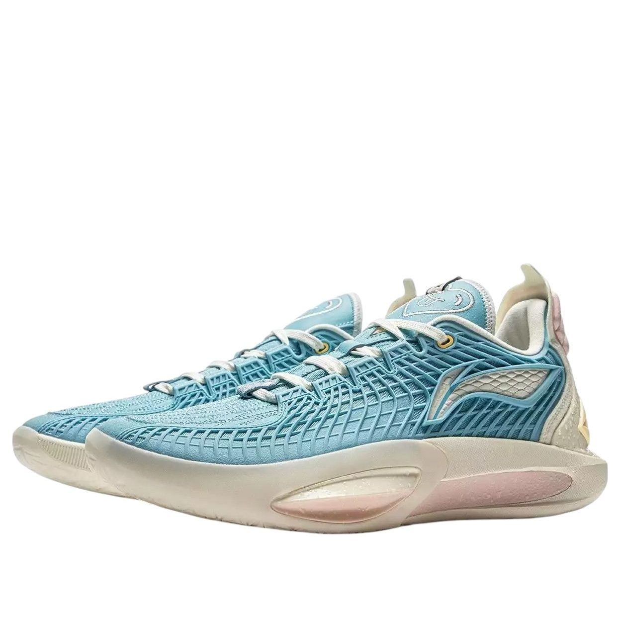 Li-Ning Jimmy Butler 3 'Ice Cream' ABAU107-18