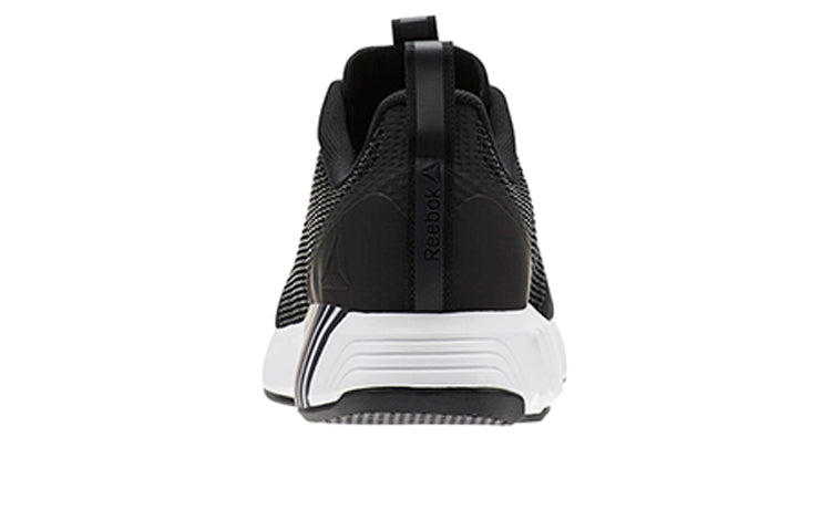 Reebok Fusium Black/Grey CN2431