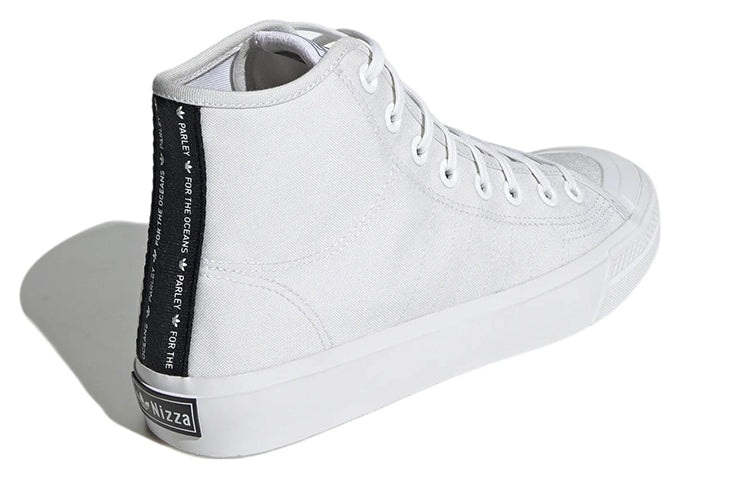 adidas Nizza Hi 'White' GV7607